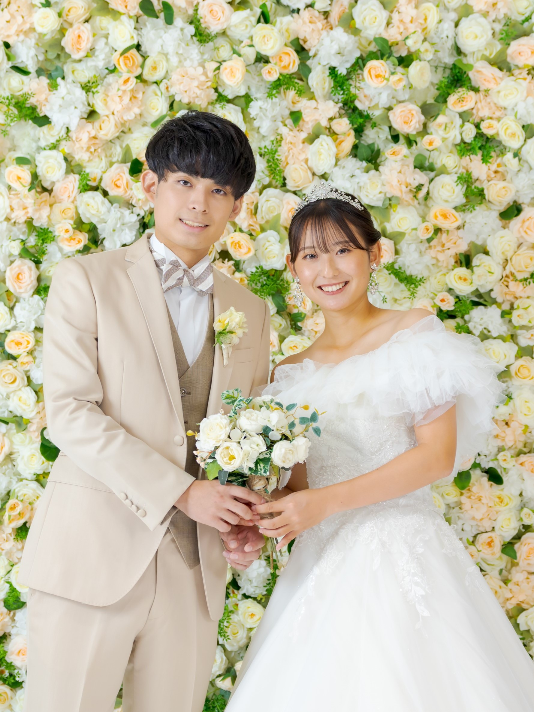 20以上ある撮影シーン