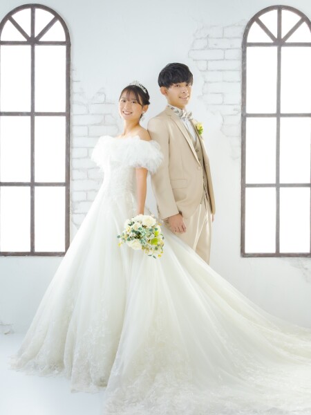 20以上ある撮影シーン