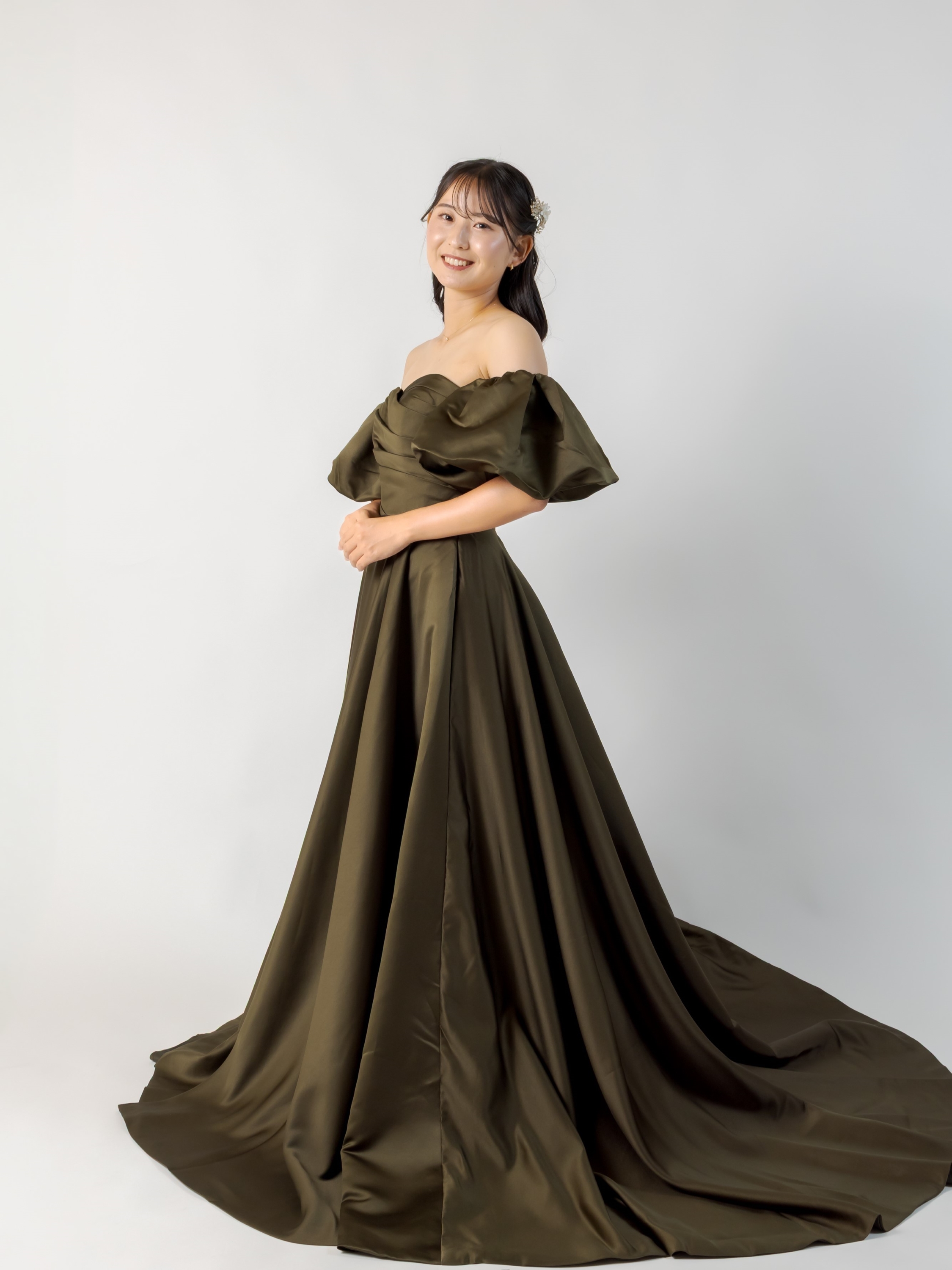 20以上ある撮影シーン