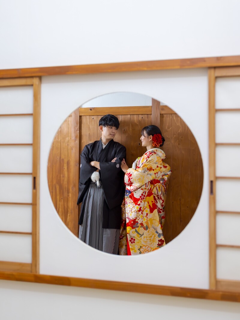 20以上ある撮影シーン