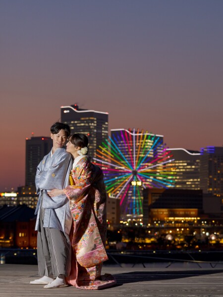 20以上ある撮影シーン