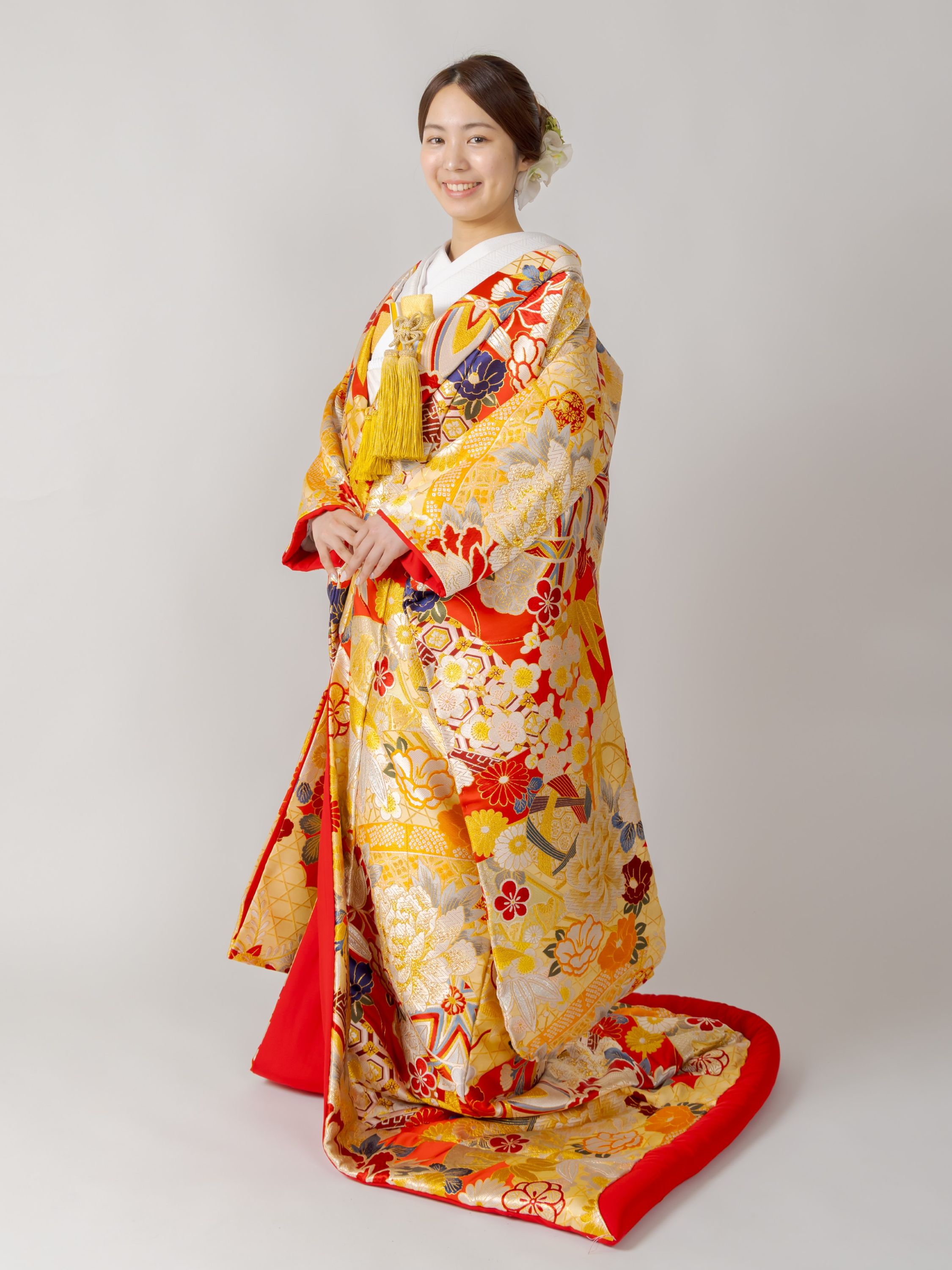 20以上ある撮影シーン