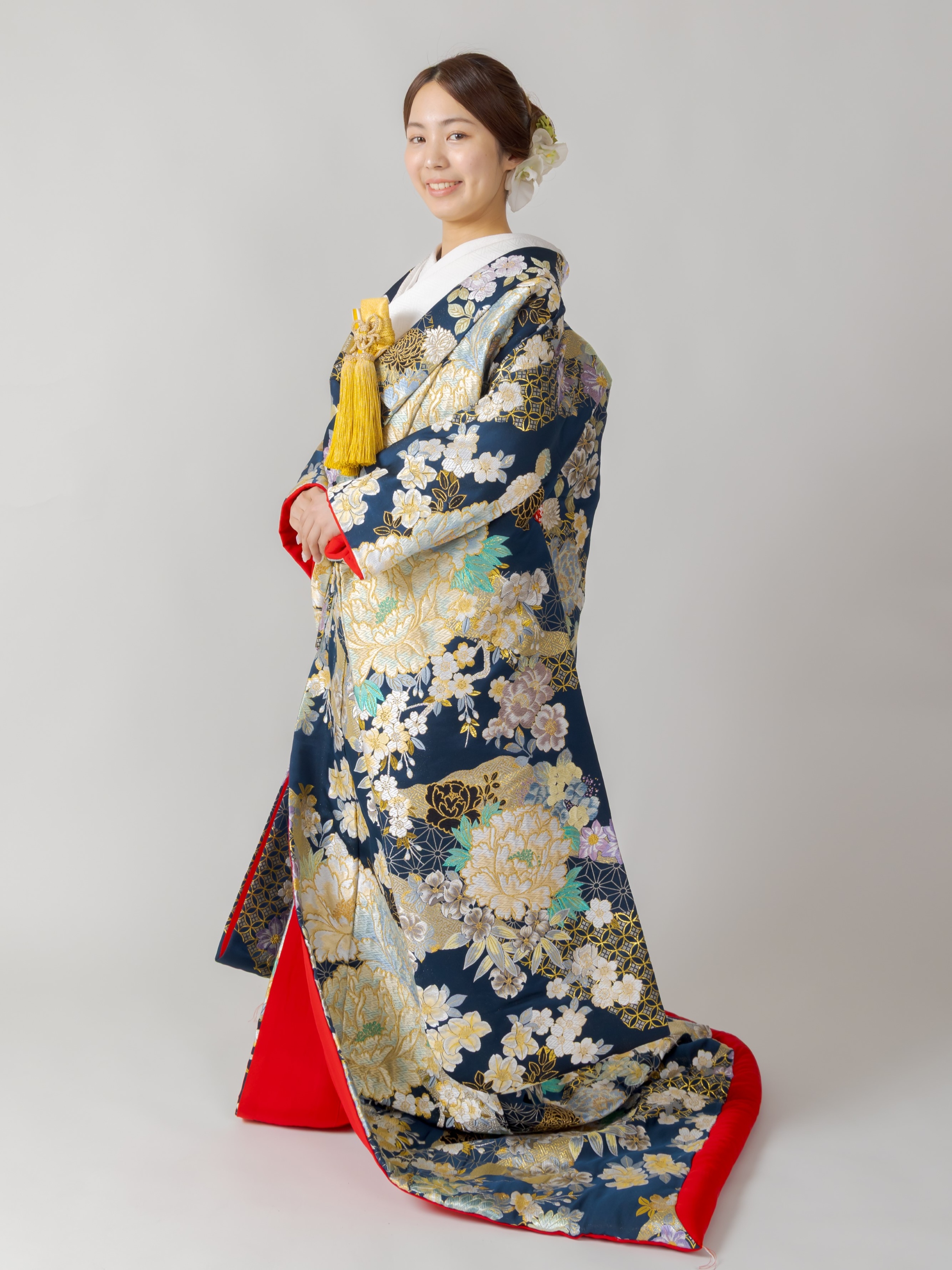 20以上ある撮影シーン