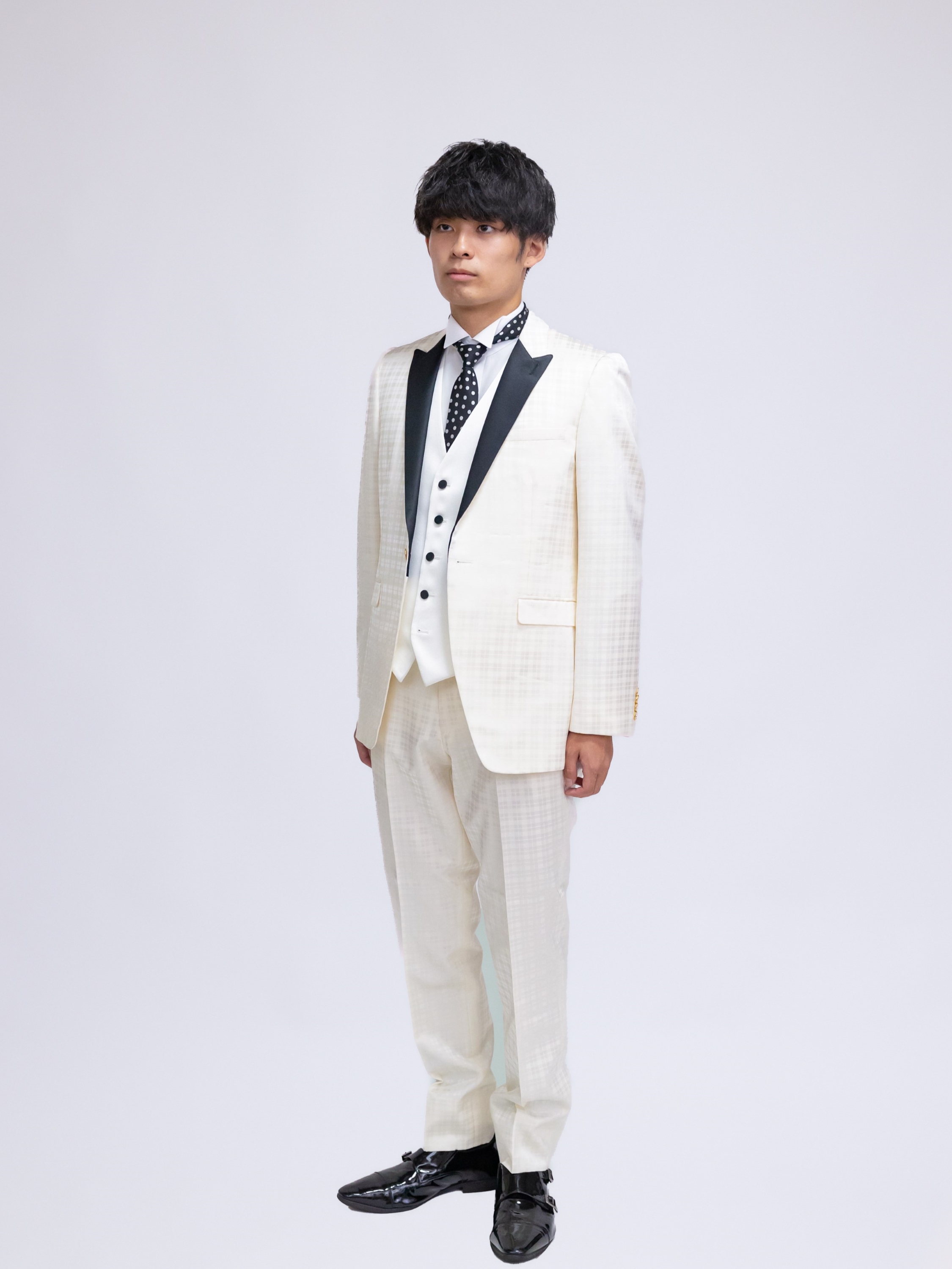 20以上ある撮影シーン