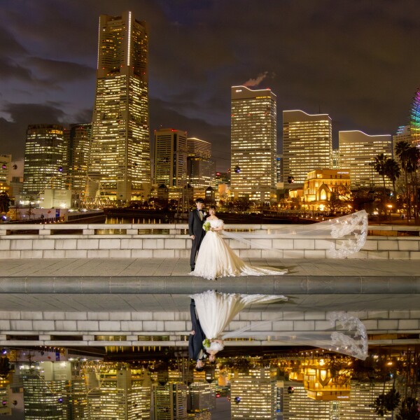 ヘアメイクの技術 写真2 after