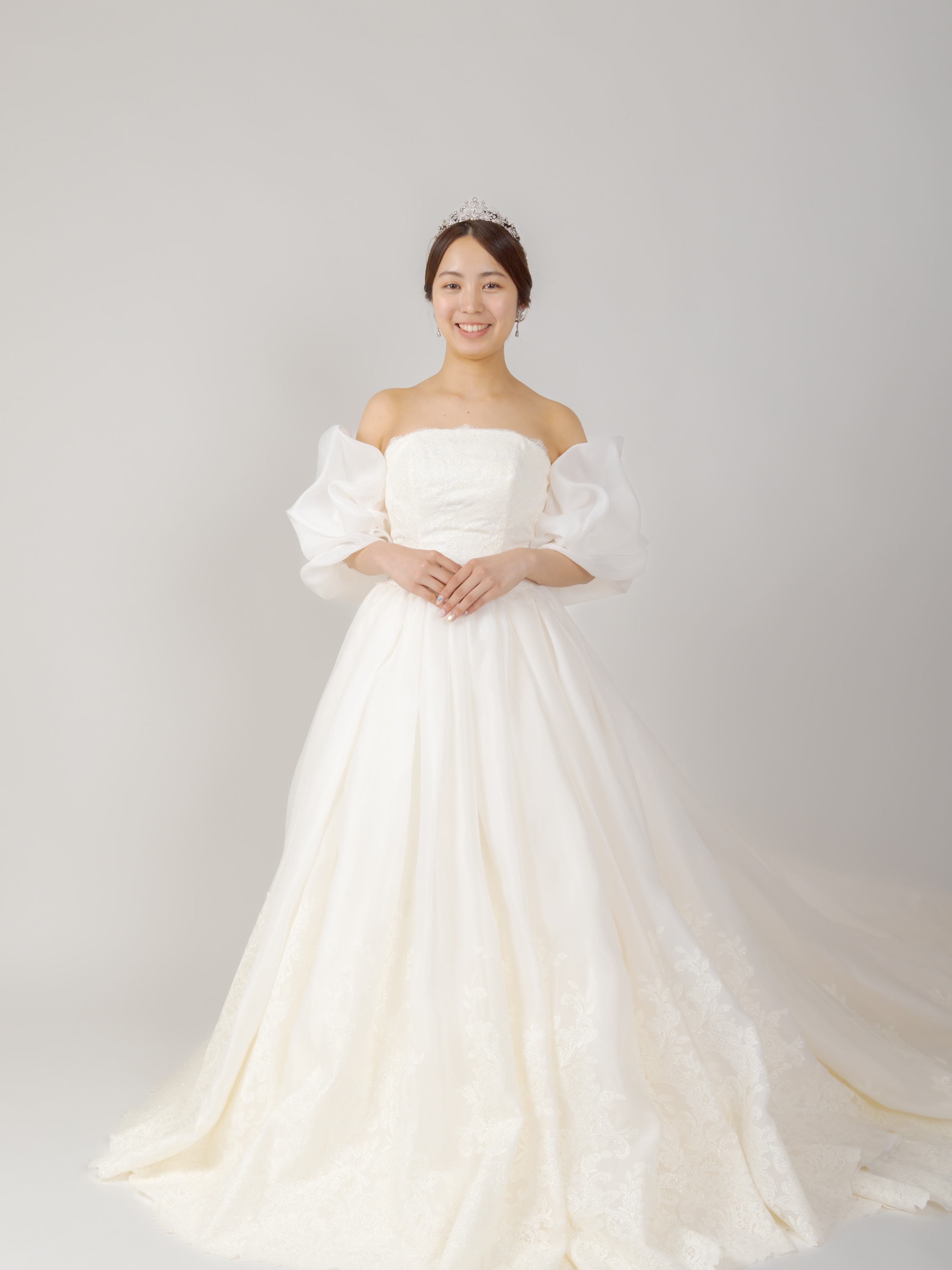 20以上ある撮影シーン