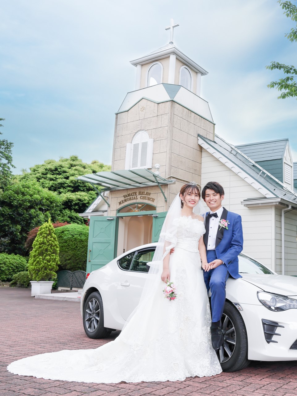 20以上ある撮影シーン