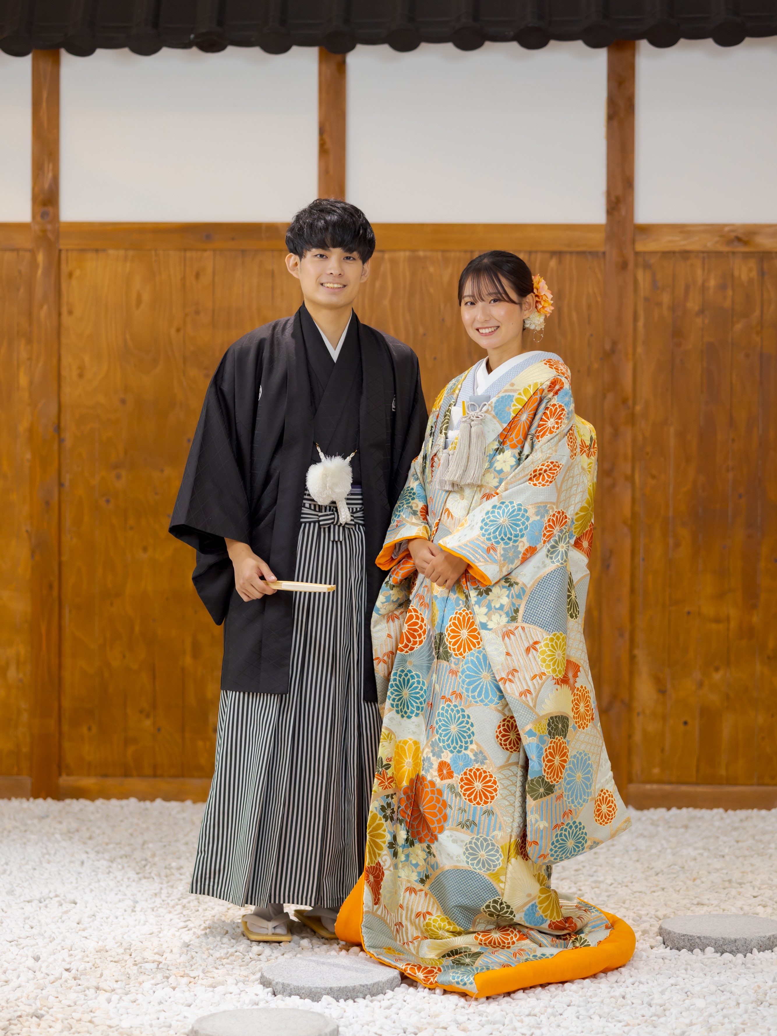 20以上ある撮影シーン