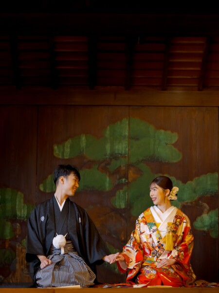 20以上ある撮影シーン