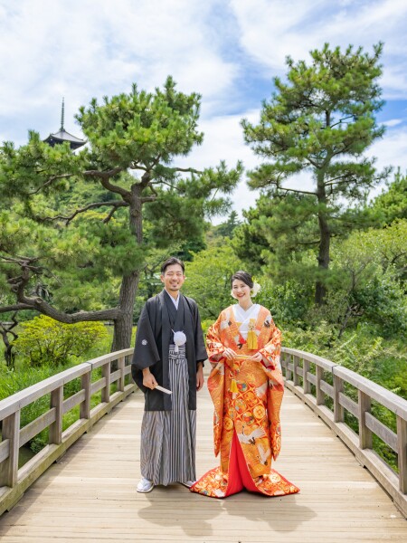多彩な撮影シーン