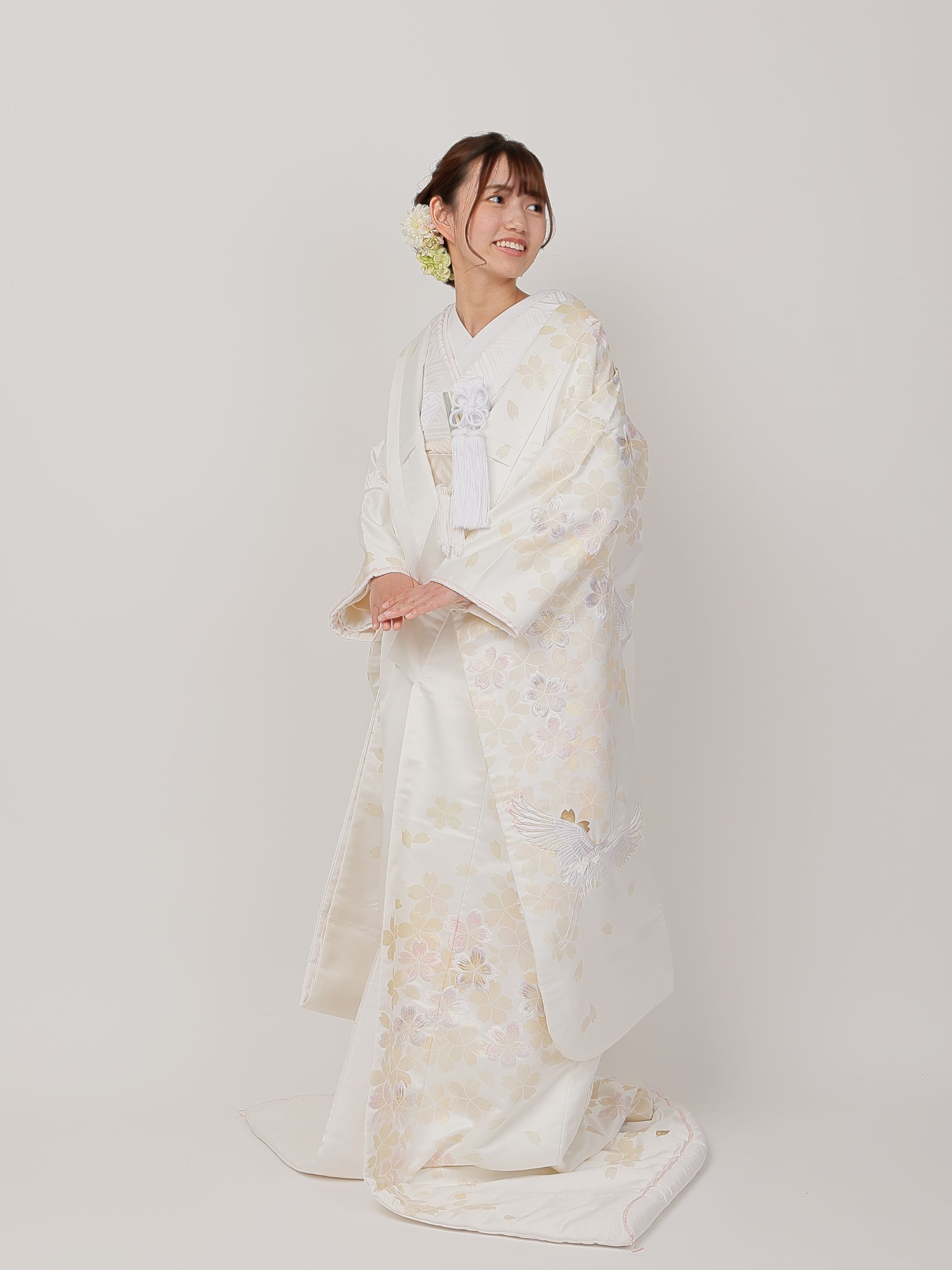 20以上ある撮影シーン