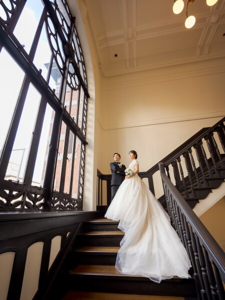 20以上ある撮影シーン