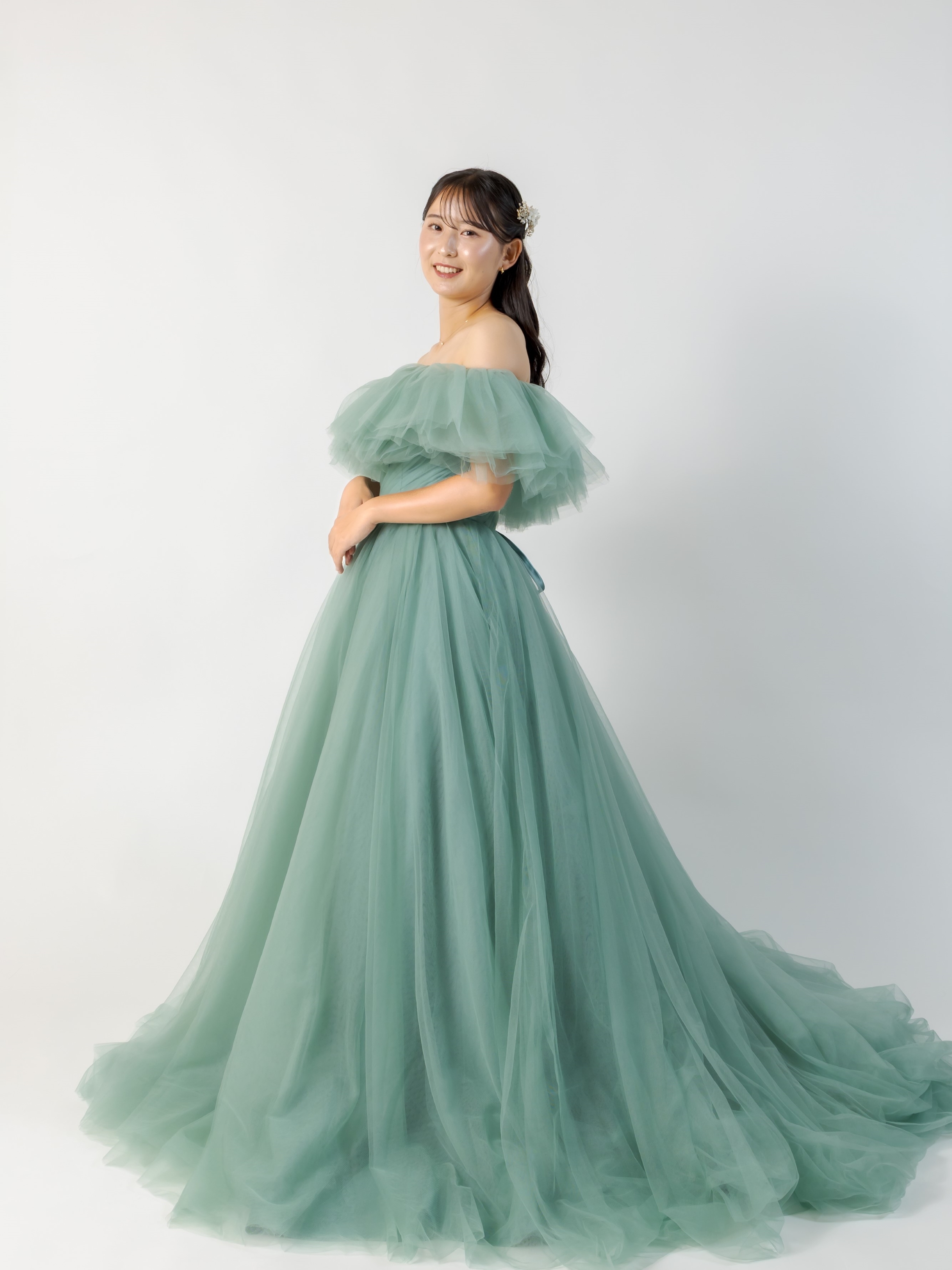 20以上ある撮影シーン