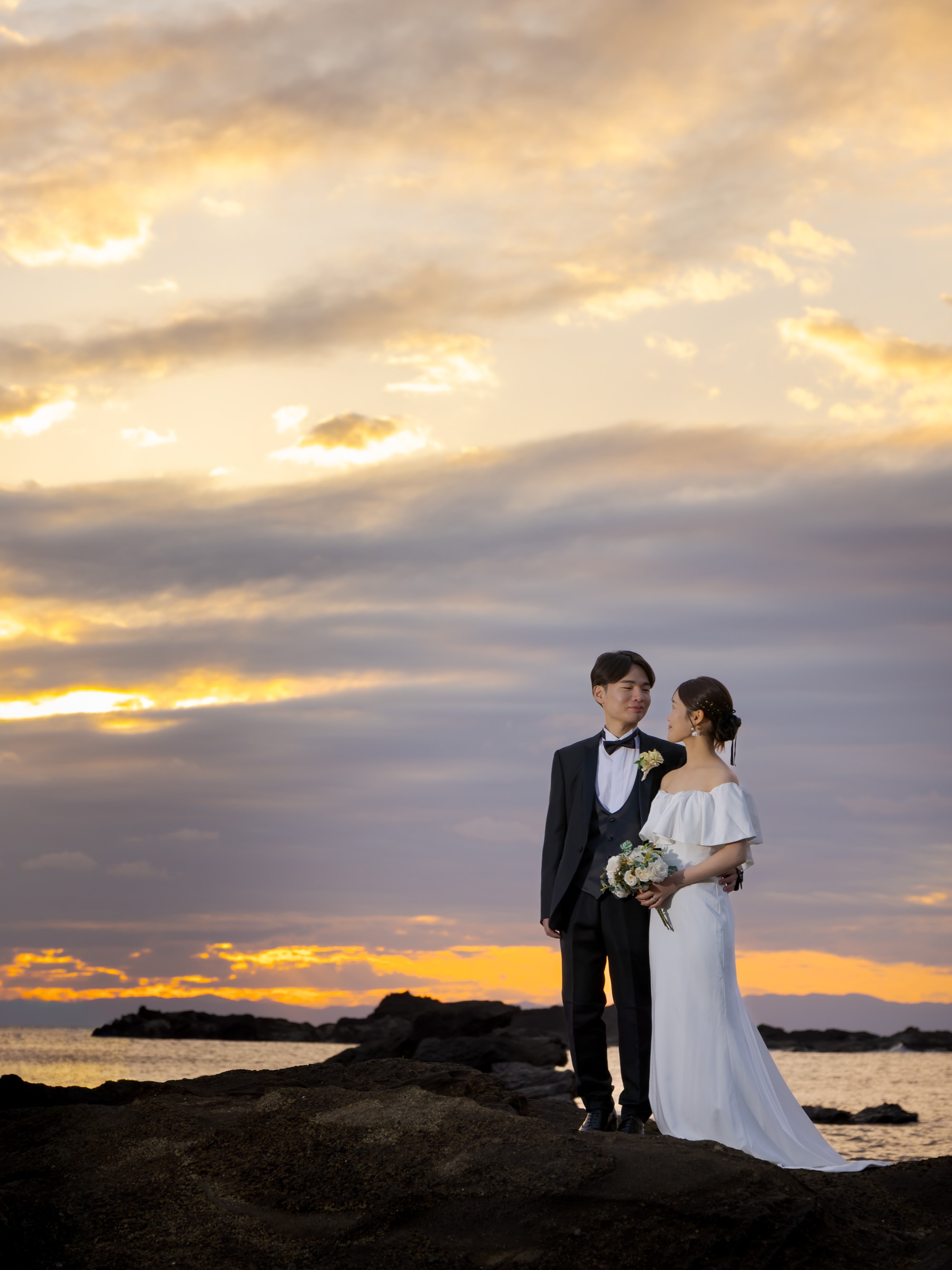 20以上ある撮影シーン