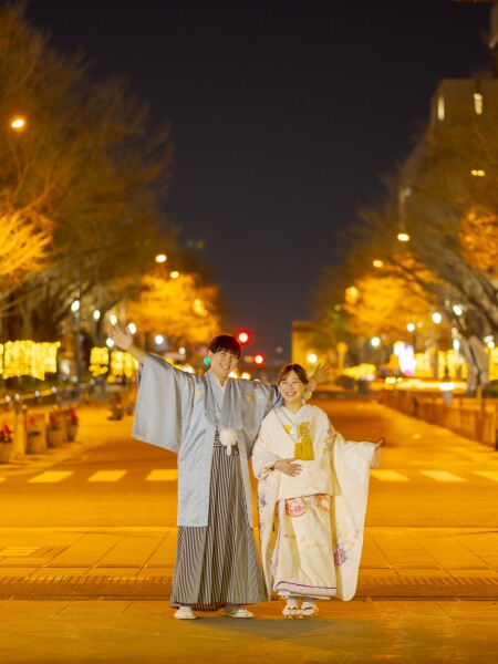 20以上ある撮影シーン