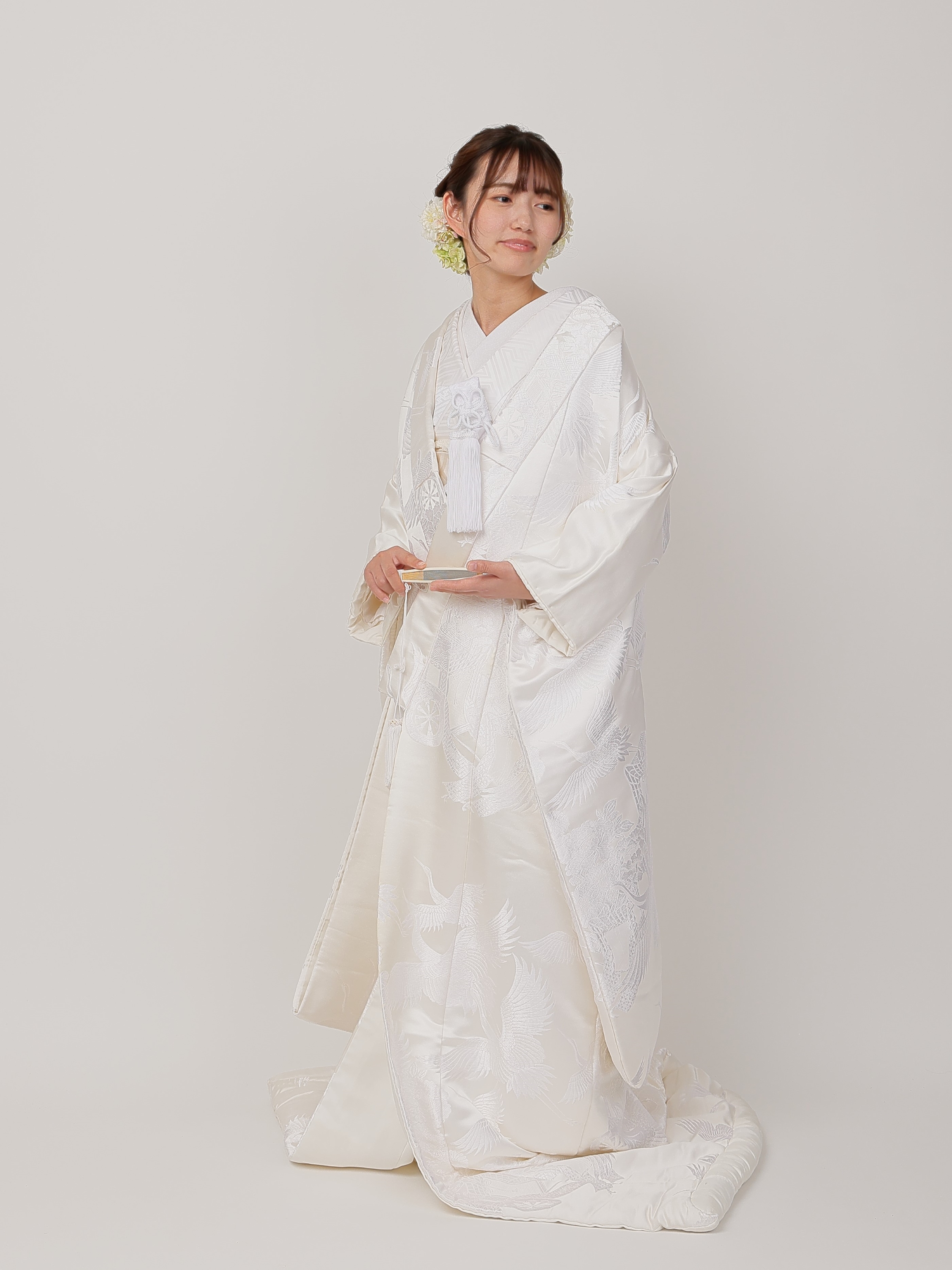 20以上ある撮影シーン