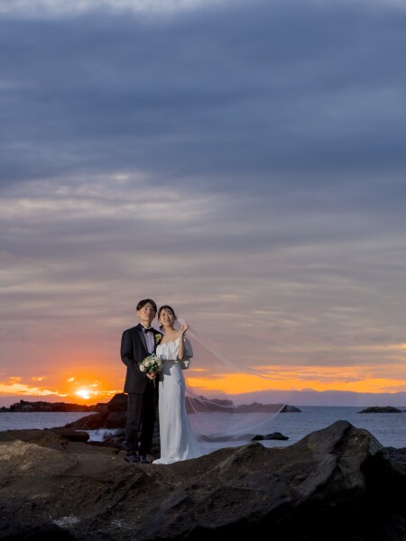 20以上ある撮影シーン