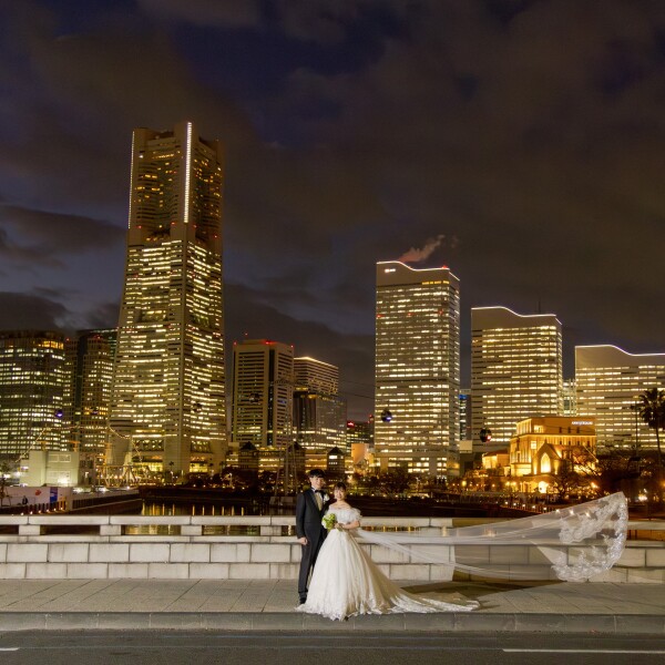 ヘアメイクの技術 写真1 before