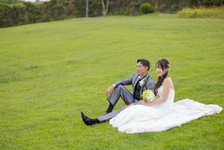 STUDIO Reir《スタジオレイル》_海ロケ【洋装ロケーション】