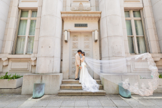 STUDIO Reir《スタジオレイル》_横浜ストリート【洋装ロケーション】