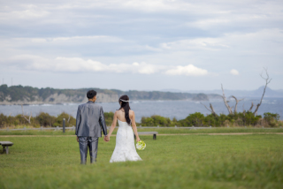 STUDIO Reir《スタジオレイル》_海ロケ【洋装ロケーション】