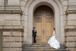 STUDIO Reir《スタジオレイル》_横浜ストリート【洋装ロケーション】