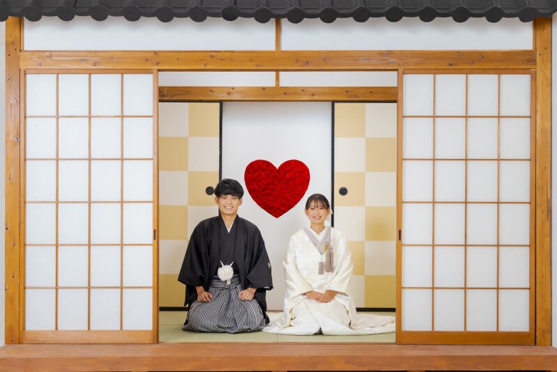 ⑳【海ロケ】洋装ロケ ✕ 和装スタジオ撮影 ★『7つの特典をすべてプレゼント』★衣装追加料金ナシ!★ロケ地代込み!★送迎車あり!