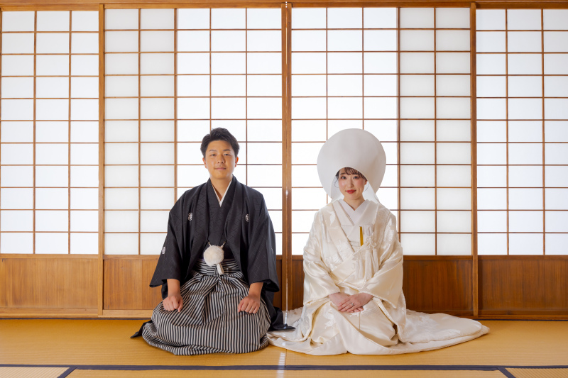 ⑯【三渓園】和装ロケーション★☆庭園&鶴翔閣(和室)☆★衣装追加料金ナシ!★ロケ地代込み!★送迎車あり!★選べる7つの特典付き♪