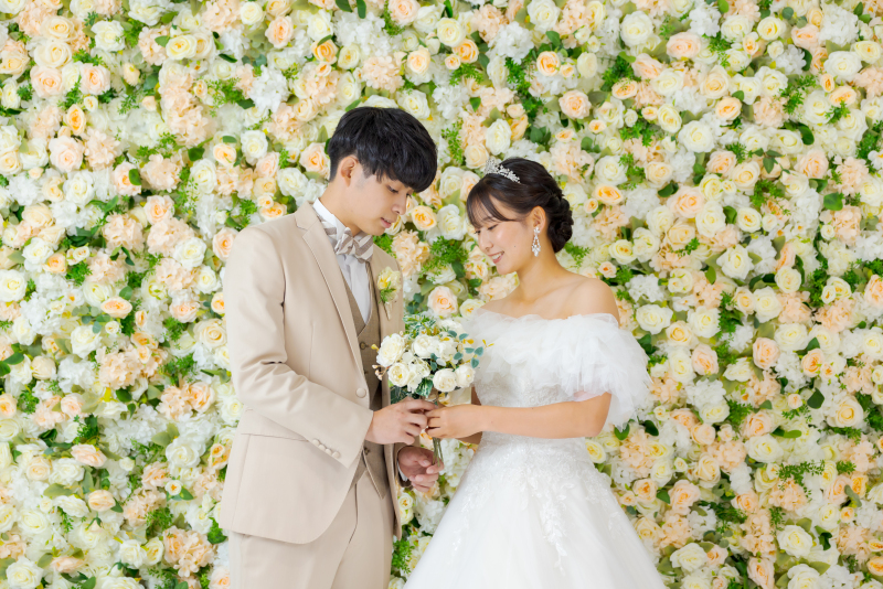 ⑨【大さん橋✕洋装スタジオ】★サンセット&ナイト&豪華スタジオ背景★7大特典付き★衣装追加料ナシ!★ロケ地代込み!★送迎車あり!