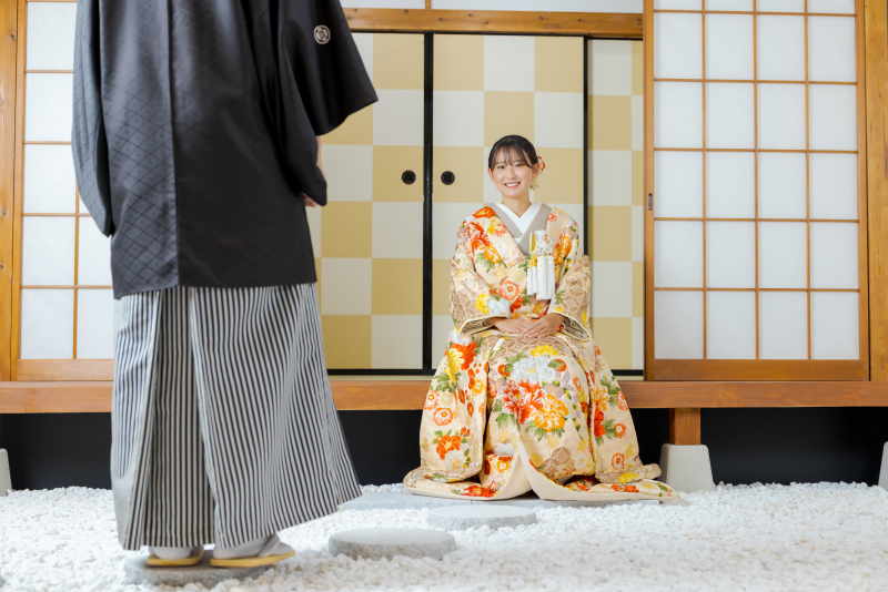 ⑱【開港記念会館】洋装ロケ✕和装スタジオ撮影★『7つの特典をすべてプレゼント』★衣装追加料金ナシ!★ロケ地代込み!★送迎車あり!