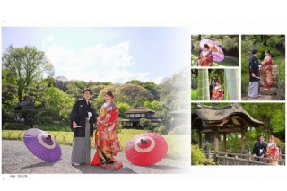 フォトレイトへの写真掲載とクチコミ投稿でアルバム(オリジナル６Ｐ)をプレゼント❣❣