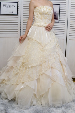 ＜ローズプラン＞アントワネット