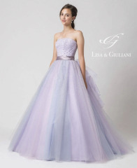 ＜ダリアプラン＞ラベンダーシェル