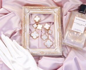 Van Cleef&Arpels S-1