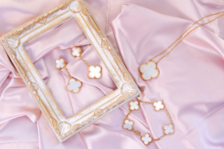 Van Cleef&Arpels A-1