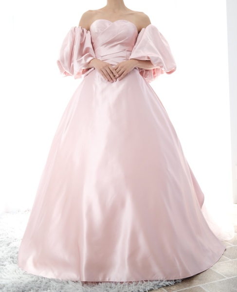 ローズプラン　シェリー