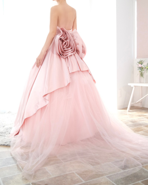 ローズプラン　シェリー