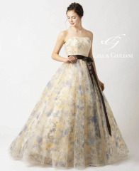 ＜ダリアプラン＞イエローリーフ