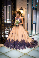 ＜ローズプラン＞ルーブル