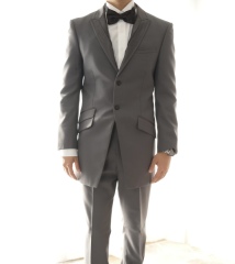 グレーストライプ