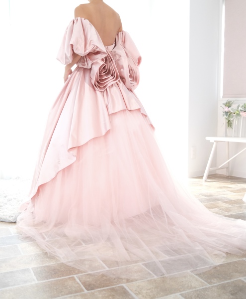 ローズプラン　シェリー