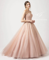 ＜ダリアプラン＞ジュエル　サーモンピンク