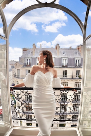 ＜ローズプラン＞メルシー