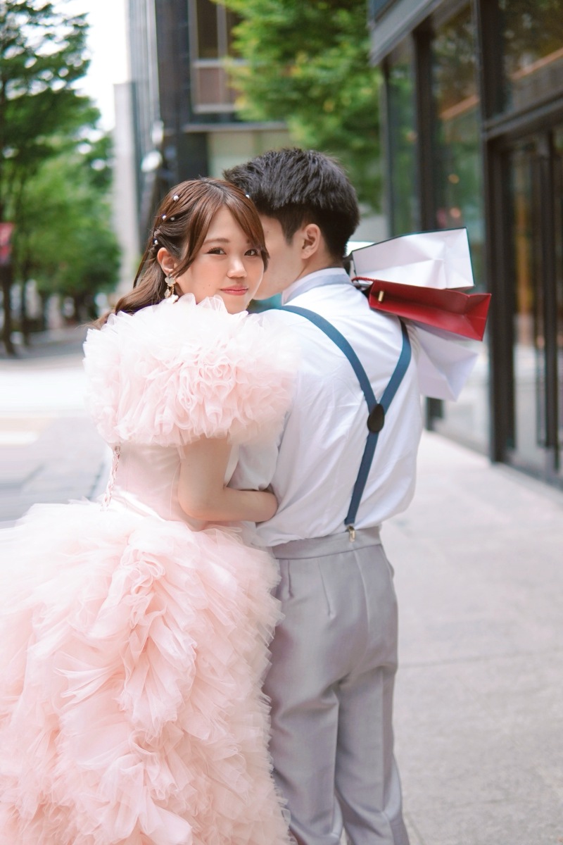 ヴァンクリーフのジュエリー