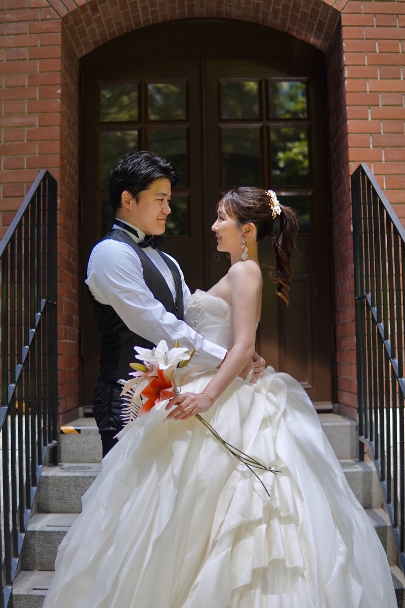 ウェルカムボードにも♪