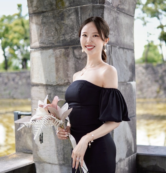 ヴァンクリーフのジュエリー