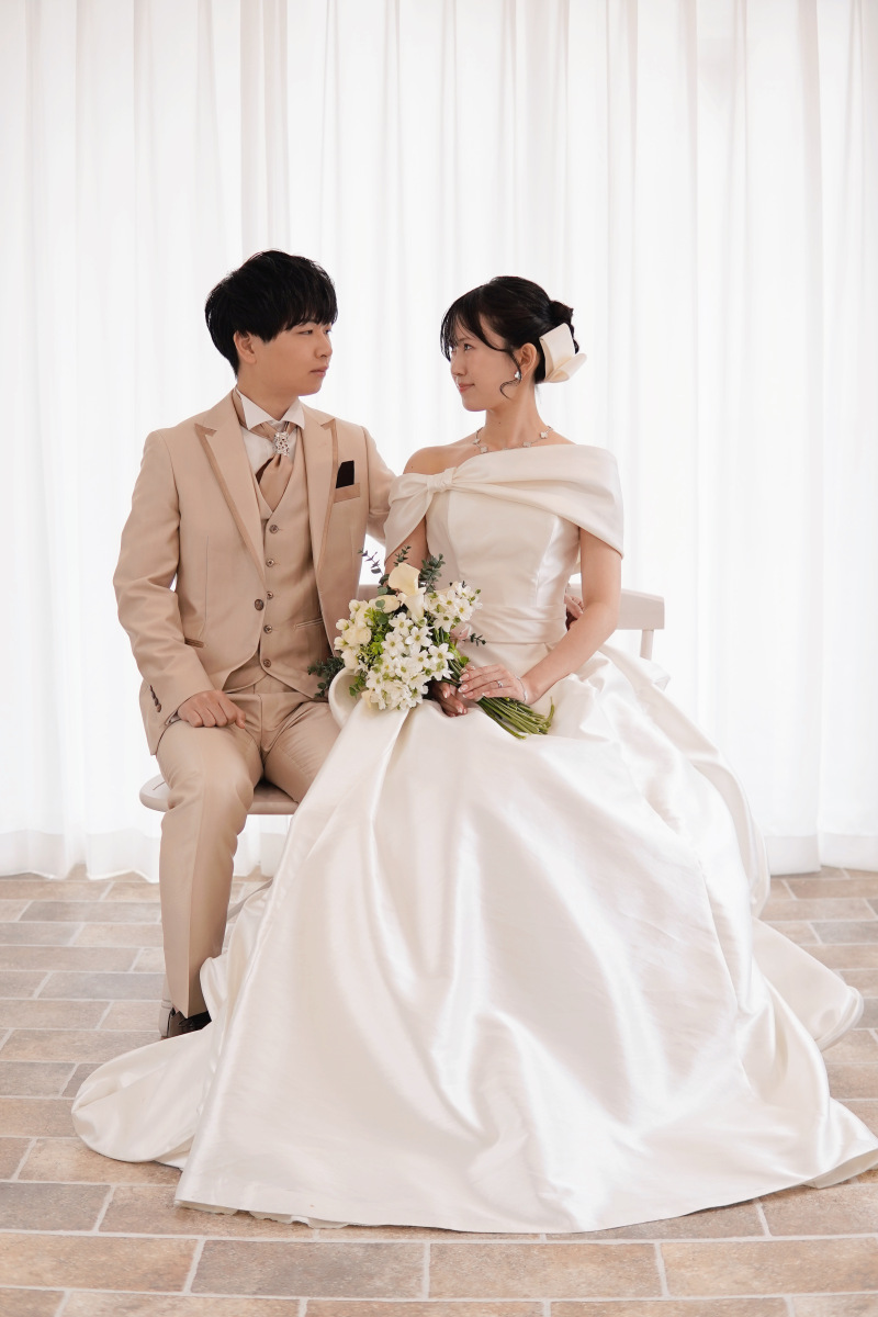 自社スタジオならではの特別オプションあり♪