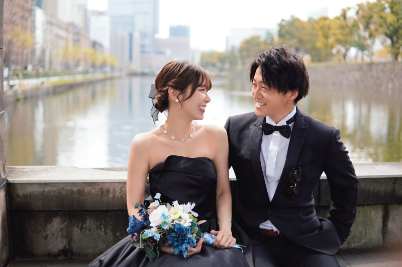 自然でありのままの姿