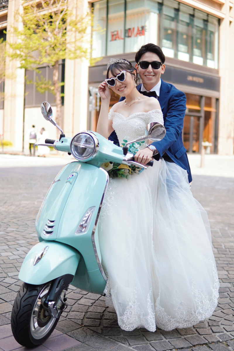 小物アイテムその1 サングラス