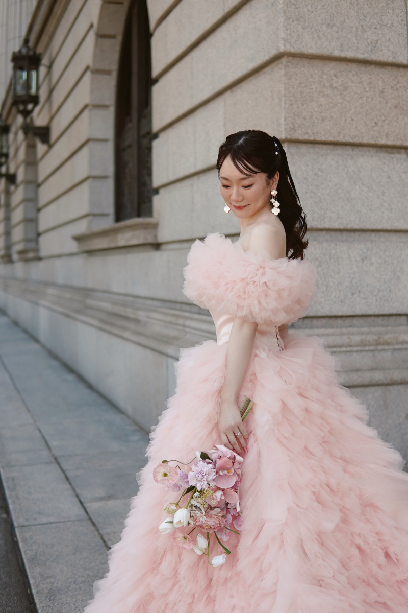 ヴァンクリーフのジュエリー